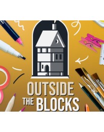 Outside the Blocks PC Steam CD Key
