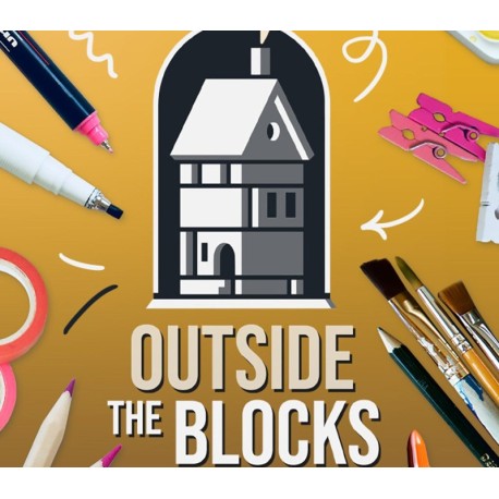 Outside the Blocks PC Steam CD Key