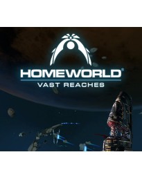 Homeworld: Vast Reaches PC Steam CD Key