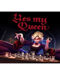 Yes, My Queen PC Steam CD Key