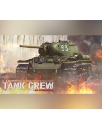 IL-2 Sturmovik: Tank Crew - Clash at Prokhorovka DLC PC Steam CD Key