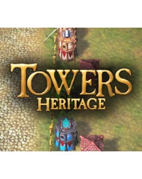 Towers Heritage PC Steam CD Key