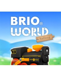 BRIO World - Railway PC Steam CD Key