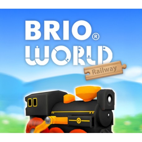 BRIO World - Railway PC Steam CD Key
