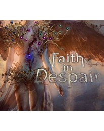 Faith in Despair PC Steam CD Key