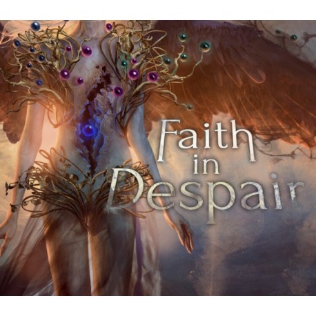 Faith in Despair PC Steam CD Key
