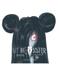 My Big Sister: Remastered EU PC Steam CD Key