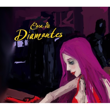 Casa De Diamantes PC Steam CD Key