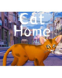 Cat Home PC Steam CD Key