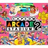 Capcom Arcade 2nd Stadium EU PC Steam CD Key
