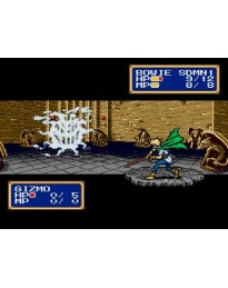 Shining Force II PC Steam CD Key