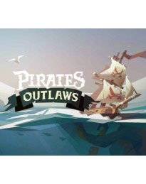 Pirates Outlaws Steam CD Key