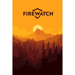 Firewatch GOG CD Key