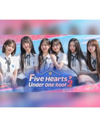 Five Hearts Under One Roof season 2 PC Steam CD Key