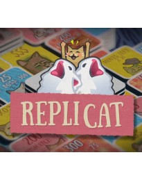 Replicat PC Steam CD Key
