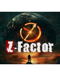 Z-Factor PC Steam CD Key