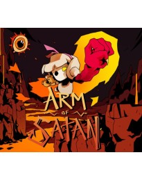 Arm of Satan: Chapter 1 PC Steam CD Key