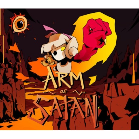Arm of Satan: Chapter 1 PC Steam CD Key