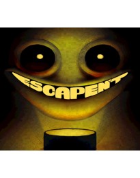 Escapen't PC Steam CD Key