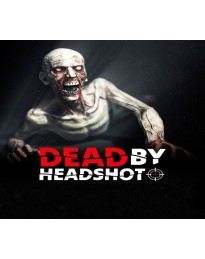 Dead by Headshot PC Steam CD Key