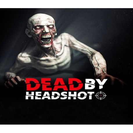 Dead by Headshot PC Steam CD Key