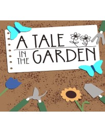 A Tale In The Garden PC Steam CD Key