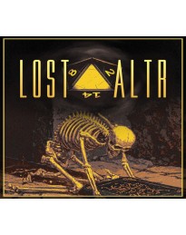 LOST ALTR PC Steam CD Key