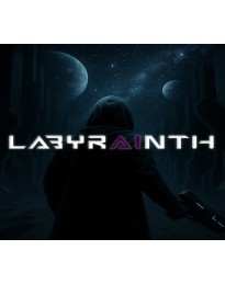 LabyrAInth PC Steam CD Key