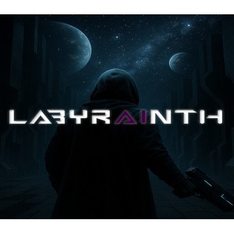LabyrAInth PC Steam CD Key