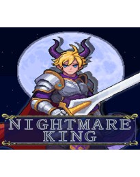 NightMare King PC Steam CD Key