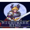 NightMare King PC Steam CD Key