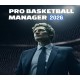 Pro Basketball Manager 2026 PC Steam CD Key