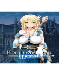 Knights of Messiah IF: Castle in an Alternate Dimension PC Steam CD Key