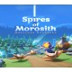 Spires of Morosith: Gossamer Sundered PC Steam CD Key