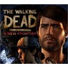 The Walking Dead: A New Frontier - The Complete Season EU XBOX One / Xbox Series X|S CD Key