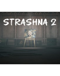Strashna 2 PC Steam CD Key