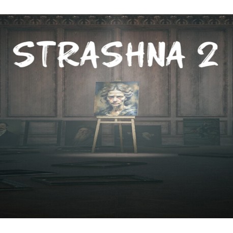 Strashna 2 PC Steam CD Key