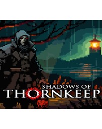Shadows Of Thornkeep PC Steam CD Key