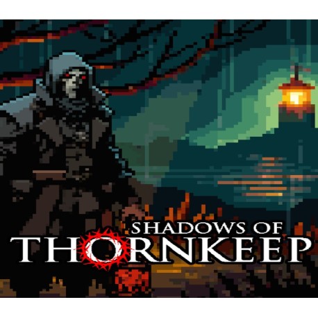 Shadows Of Thornkeep PC Steam CD Key