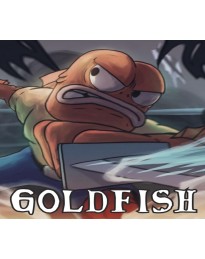 Goldfish PC Steam CD Key