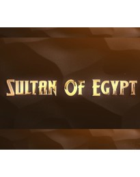 Sultan Of Egypt PC Steam CD Key