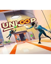 UnLoop PC Steam CD Key