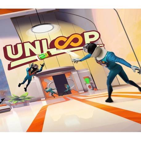 UnLoop PC Steam CD Key