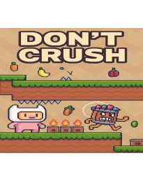 DONTCRUSH PC Steam CD Key