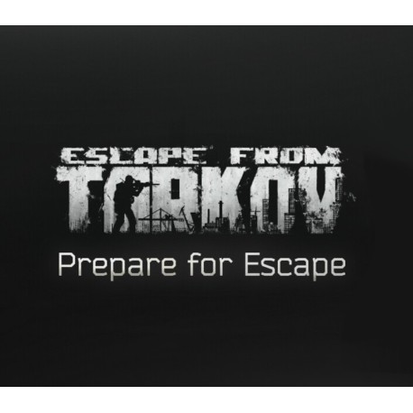 Escape from Tarkov: Prepare for Escape Edition PC Steam Account
