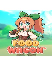 Food Wagon PC Steam CD Key