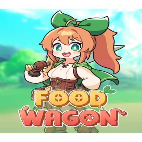 Food Wagon PC Steam CD Key