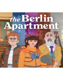 The Berlin Apartment PC Steam CD Key