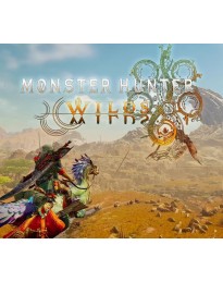 Monster Hunter Wilds Premium Deluxe Edition EU (without DE) PS5 CD Key