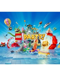 LEGO Party! EU XBOX One / Xbox Series X|S CD Key